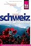 Schweiz mit Liechtenstein