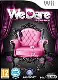We Dare (Wii)