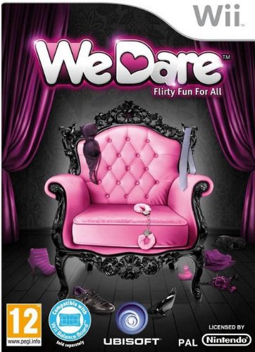 We Dare (Wii)