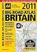 AA Big Road Atlas Britain 2010 (AA Atlases and Maps)