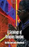A sociology of religious emotion