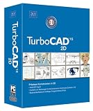 Turbo CAD V15 2D