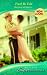Truth
Be
Told
(Silhouette
Superromance)