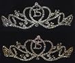Quinceanera Tiara - 2in.