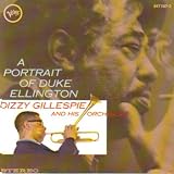 Portrait of Duke Ellington