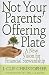 Not Your Parents Offering Plate: A New Vision for Financial Stewardship