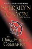 The Dark Hunter Companion
