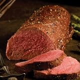 Omaha Steaks 1 (3 lb.) Private Reserve Chateaubriand Roast