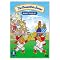 Movies great for parent & 3-4 year old