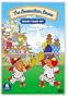 The Berenstain Bears: Bears Team Up