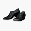 Ariat Ladies' Jacie Western Fashion Jacie Black