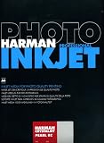 Harman Crystaljet Pearl RC inkjet paper, A3, 25 sheets