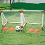 Backyard Mini Soccer Goal Set
