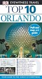 Top 10 Orlando (Eyewitness Top 10 Travel Guides)