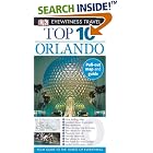 Top 10 Orlando (Eyewitness Top 10 Travel Guides) by  DK Publishing