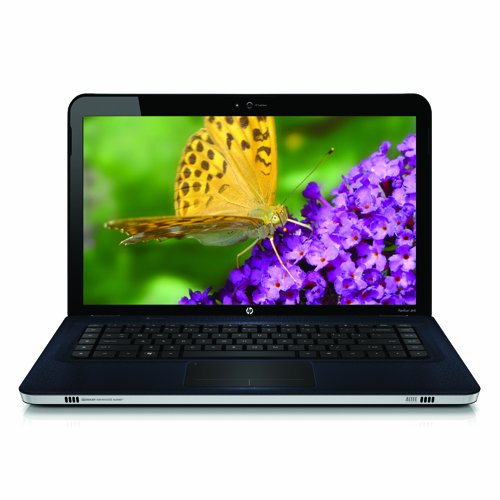 HP DV6-3143US Pavilion Notebook PC