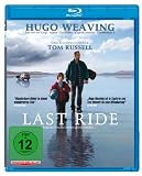 Last Ride (2009) [ NON-USA FORMAT, Blu-Ray, Reg.B Import - Germany ]