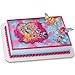 Winx Club - Fairy Friends DecoSet Cake Decoration