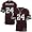 Mississippi State Bulldogs #24 Maroon Youth Prime Time Football Jersey