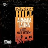 Armada Latina (Feat. Pitbull And Marc Anthony) [Explicit]