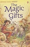 The magic gifts : a folk tale from Korea
