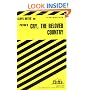 Paton's Cry, the Beloved Country (Cliffs Notes)