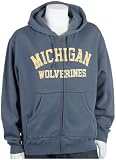 Jansport Michigan Men's West Village Hoodie