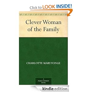 Clever Woman of the Family Charlotte Mary Yonge