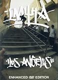 IMYTA Vol,9 : Los Angeles [インラインスケート] [DVD]