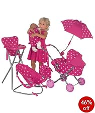 Nursery set