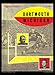 Michigan Wolverines 2015 Vintage Football Calendar