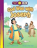 God Was with Joseph (Happy Day Books: Bible Stories)