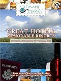 Culinary Travels Great Hotels-Memorable Resorts