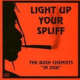 Light Up Your Spliff