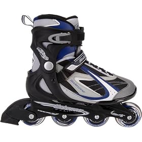 Bladerunner Inline Skates