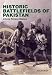 Book Historic Battlefields of Pakistan