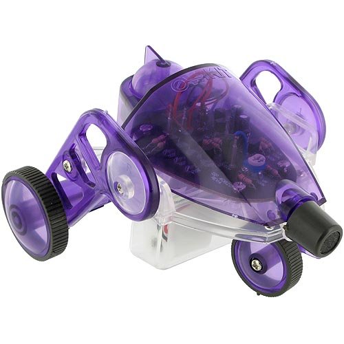 Elenco OWI Rockit Robot Kit (non-soldering)