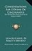 Considerations Sur L'Ordre de Cincinnatus: Ou Imitation Dun Pamphlet Anglo (1785)