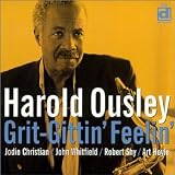 Grit-Grittin' Feelin' Search