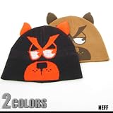 (ネフ)NEFF ビーニー NFC001 Snoop Dogg