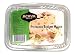 Achva Pistachio Sesame Havla, 16-Ounce Containers (Pack of 12)