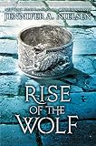 Rise of the Wolf (Mark of the Thief, Book 2)