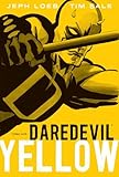 Daredevil : yellow