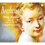 Boccherini String Quartets Vol. 6