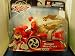 Power Rangers Rpm #88071 Ranger Red Cycle Racing Performance Machine