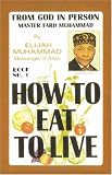 How To Eat To Live, Book 1