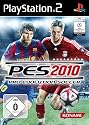 PES 2010 - Pro Evolution Soccer