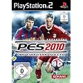PES 2010 - Pro Evolution Soccer