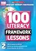 100 New Literacy Framework Lessons for Year 2 with CD-Rom