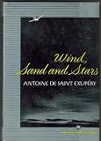 Wind, Sand and Stars